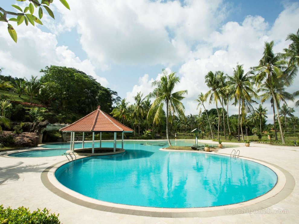 Sijori Resort and Spa Batam