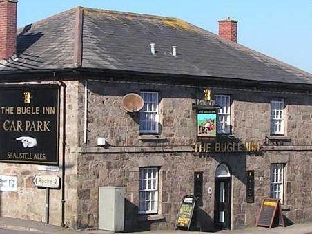 The Bugle Inn