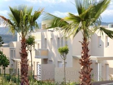 Khách sạn Zenitude -Residences Toulon Six Fours