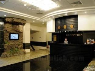 Business Hotel Conference Center & Spa