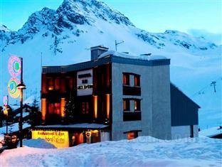 Khách sạn Le Ski d'Or