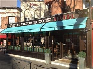 Khách sạn Victor Hugo