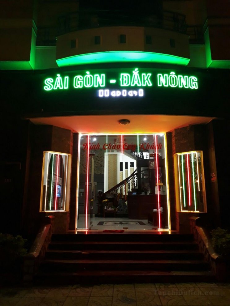 Sai Gon Dak Nong
