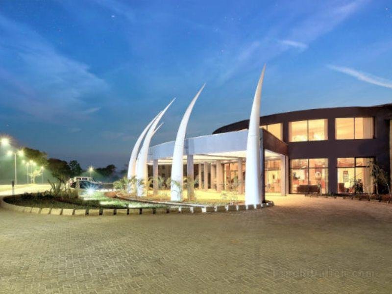 Khách sạn Protea Ndola