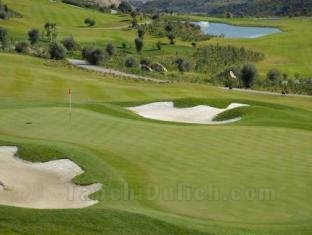 Khách sạn Finca Cortesin Golf & Spa