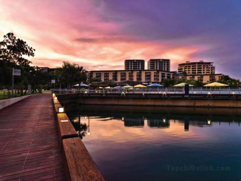 Khách sạn Adina Apartment Darwin Waterfront