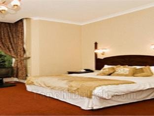 Best Western Plus Ilkley Craiglands Hotel & Spa