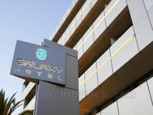 Khách sạn Galaxy Iraklio