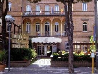 Khách sạn Villa Adriatica Ambients
