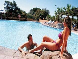 Khách sạn Diver Marbella