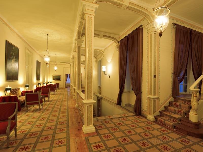 Khách sạn Tivoli Palacio de Seteais Sintra
