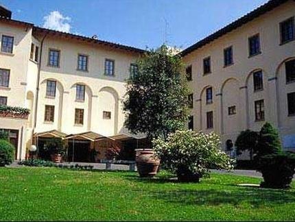 Khách sạn Villa Gabriele D'Annunzio