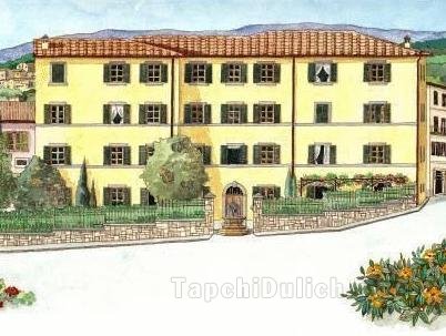 Khách sạn Villa Marsili, BW Signature Collection