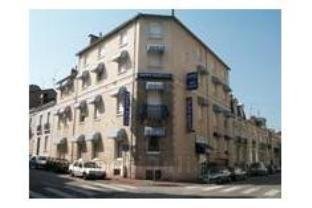 Khách sạn The Originals City, le Saint-Martial, Limoges (Inter-)