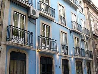 Khách sạn Portuense (Clean & Safe Certified)