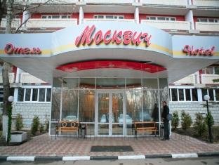 Khách sạn Moskvich
