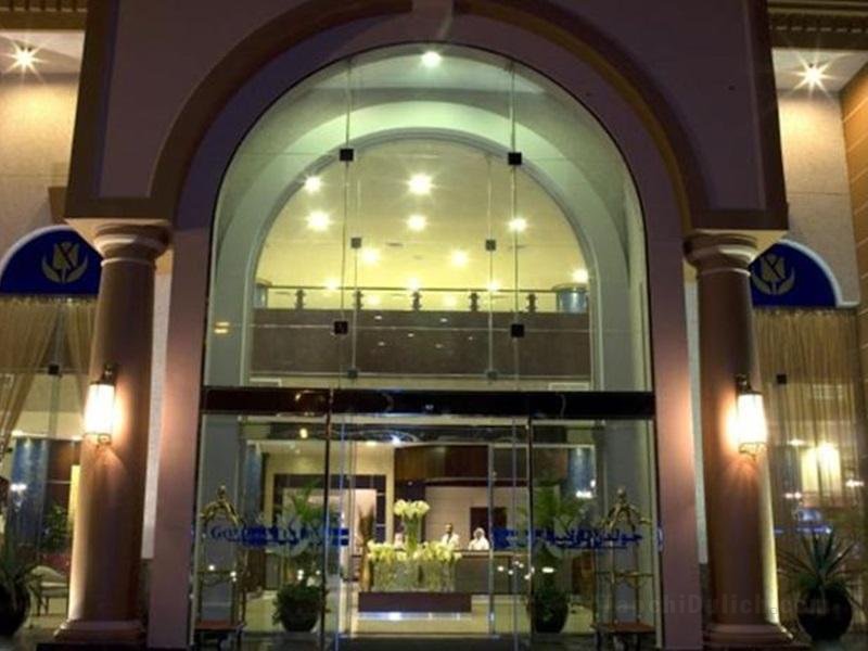 Khách sạn Golden Tulip Al Khobar