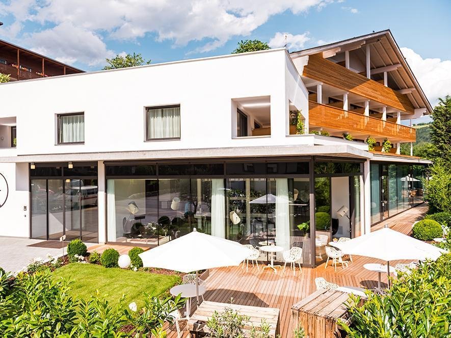 Khách sạn Design Tyrol