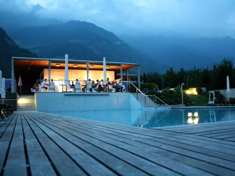 Khách sạn Design Tyrol