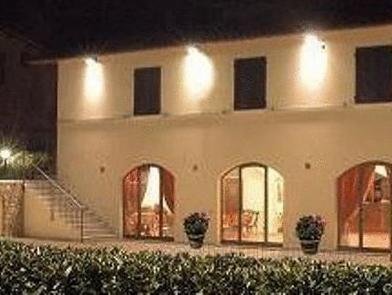 Khách sạn Arca di Pienza