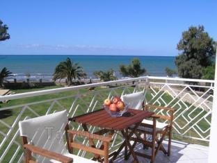 Irida Beach Resort Suites