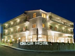 Khách sạn Chloe Luxury