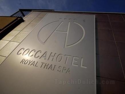 Khách sạn Cocca Royal Thai Spa