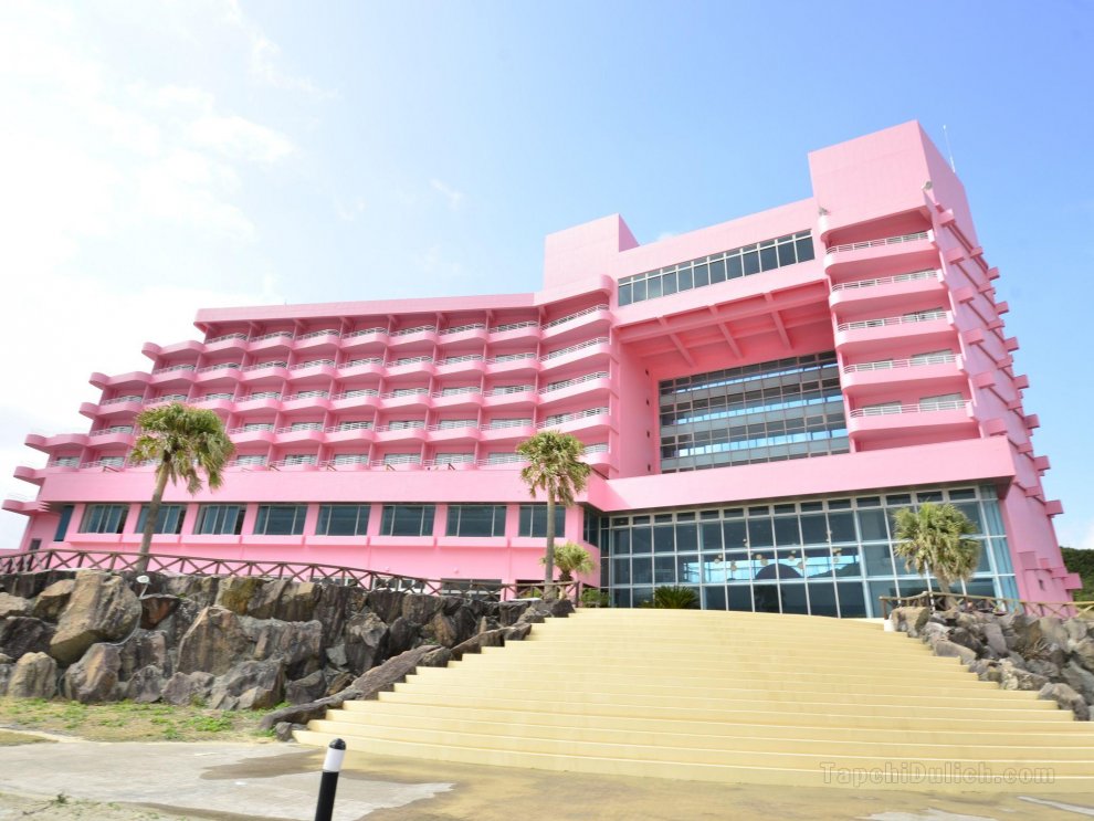 Khách sạn Tanegashima Iwasaki