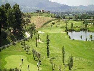 Khách sạn & Golf Resort Il Pelagone