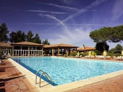 Khách sạn & Golf Resort Il Pelagone