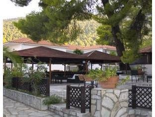 Delphi Resort