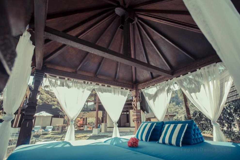 Sunbeam Luxury Villa @ Kudat Riviera