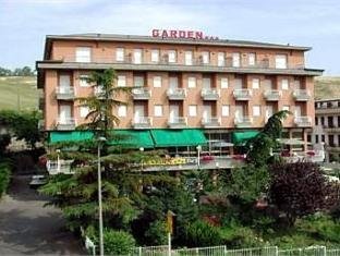 Khách sạn Albergo Garden Ristorante