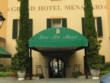 Khách sạn Grand Menaggio