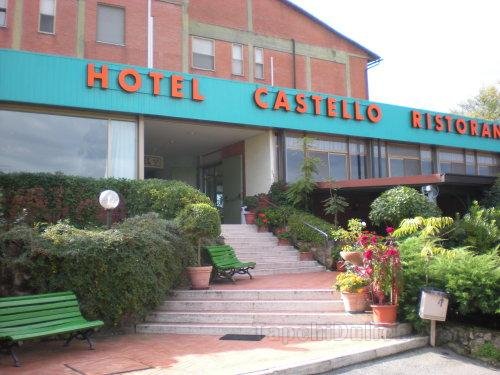 Khách sạn Castello