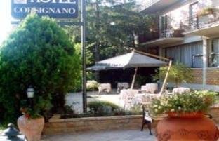 Khách sạn Corsignano