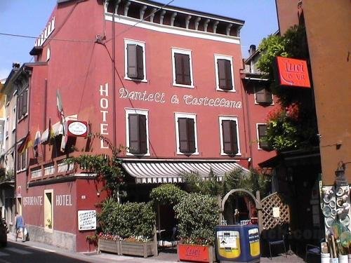 Khách sạn Danieli La Castellana