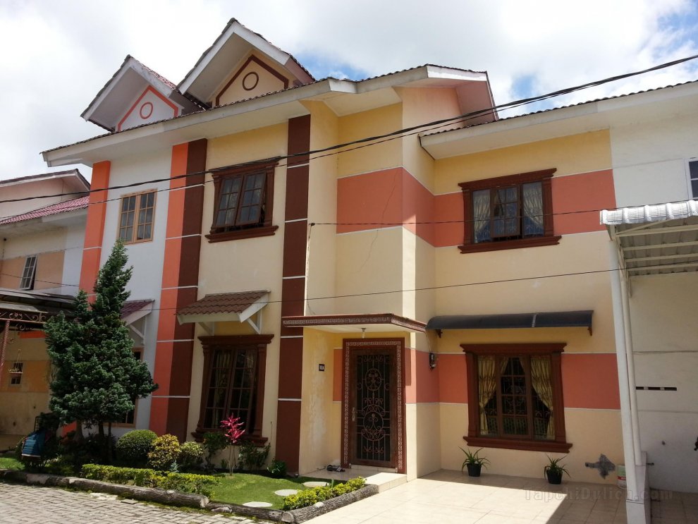 Villa Mutiara Asri