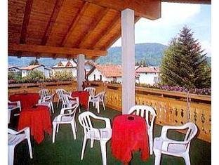 Khách sạn Dolomiti