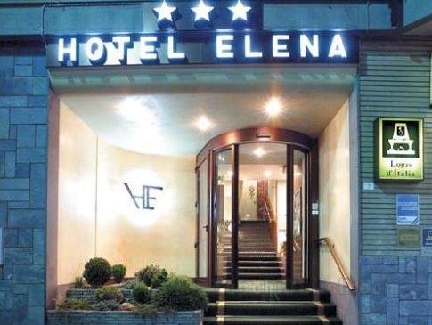 Khách sạn Elena