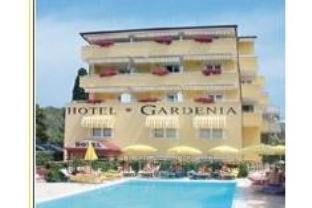Khách sạn Gardenia & Villa Charme