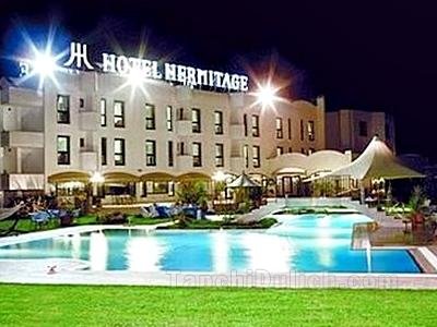 Khách sạn Hermitage