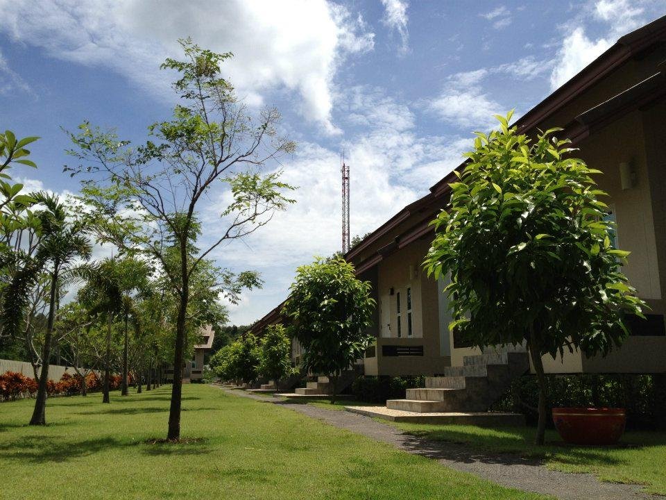 My Resort Phitsanulok