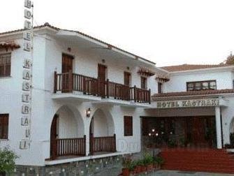 Khách sạn Kastraki