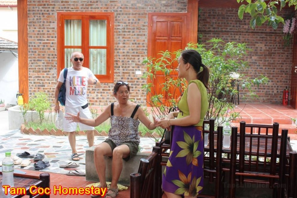 Thanh Dat Homestay