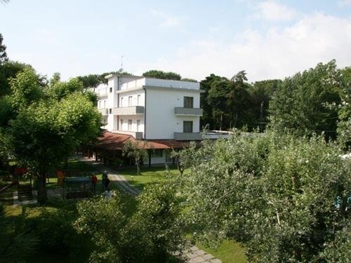 Khách sạn La Bussola