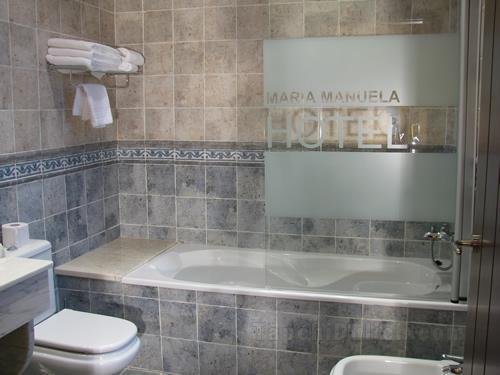 Hotel & Spa Maria Manuela