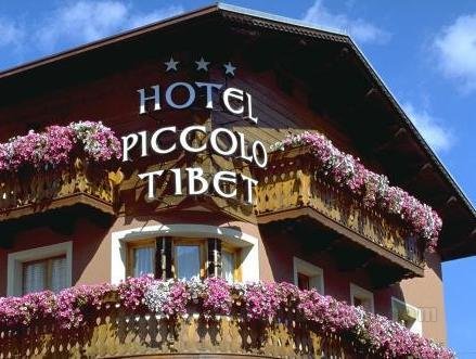 Khách sạn Piccolo Tibet