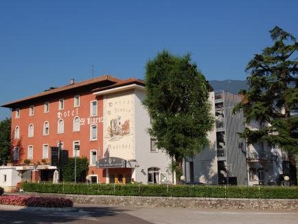 Khách sạn Sant'Ilario