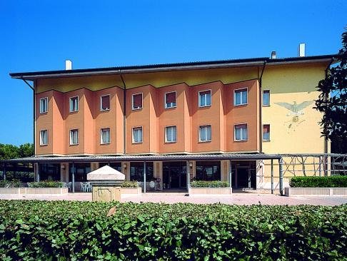 Khách sạn San Benedetto
